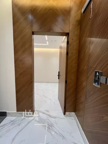 شقة للبيع في شارع عبدالملك الألبيري, حي المهدية, مدينة الرياض, منطقة الرياض صورة 5