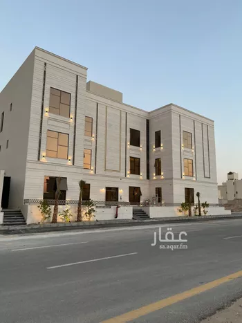 شقة للبيع في شارع محمد بن هبه الله, حي المهدية, مدينة الرياض, منطقة الرياض صورة 2