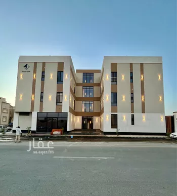 شقة للبيع في شارع محمد الصباغ, حي المهدية, مدينة الرياض, منطقة الرياض صورة 2