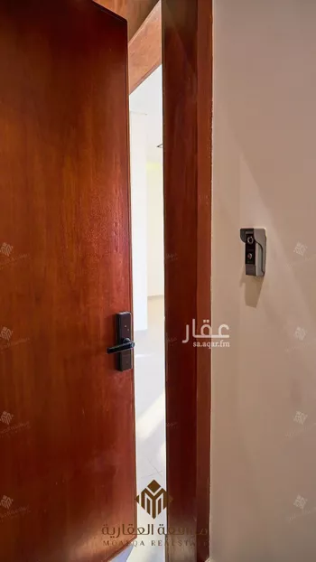 شقة للبيع في شارع عبدالحق الهاشمي, حي المهدية, مدينة الرياض, منطقة الرياض صورة 4