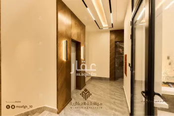 شقة للبيع في شارع عبداللطيف بن المبارك, حي المهدية, مدينة الرياض, منطقة الرياض صورة 5