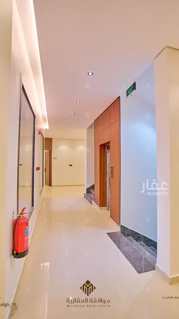 شقة للبيع في شارع إبراهيم بن علي بن علوي, حي المهدية, مدينة الرياض, منطقة الرياض صورة 2