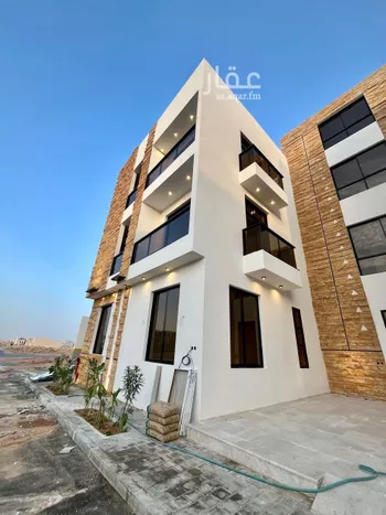 شقة للبيع في شارع عمير بن سنان بن عرفطة, حي المهدية, مدينة الرياض, منطقة الرياض صورة 5