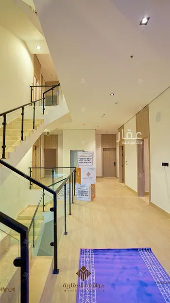 شقة للبيع في شارع ابن صدقة الغرافي, حي المهدية, مدينة الرياض, منطقة الرياض صورة 5