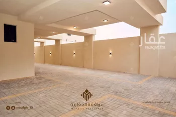 شقة للبيع في شارع محمد بن يوسف الكشي, حي المهدية, مدينة الرياض, منطقة الرياض صورة 4