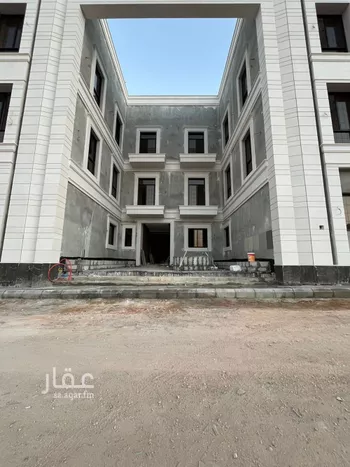 شقة للبيع في شارع محمد بن هبه الله, حي المهدية, مدينة الرياض, منطقة الرياض صورة 4