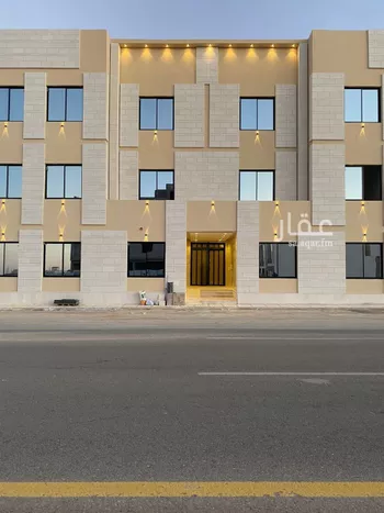 شقة للبيع في شارع محمد بن هبه الله, حي المهدية, مدينة الرياض, منطقة الرياض صورة 3