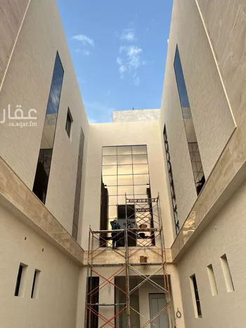 شقة للبيع في شارع إبراهيم بن محمد الزمزمي, حي المهدية, مدينة الرياض, منطقة الرياض صورة 5