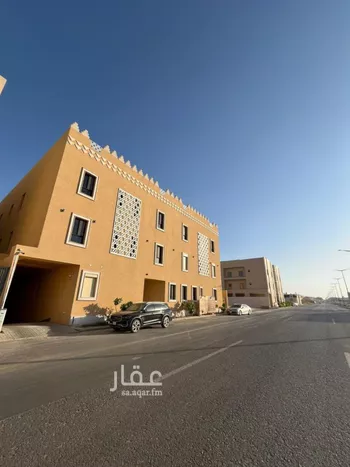 شقة للبيع في شارع السيل الكبير, حي المهدية, مدينة الرياض, منطقة الرياض صورة 3
