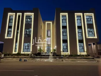 شقة للبيع في شارع إبراهيم الصديقي, حي المهدية, مدينة الرياض, منطقة الرياض صورة 4