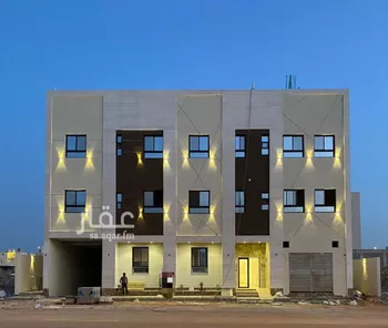 شقة للبيع في شارع طريق السيل الكبير, حي المهدية, مدينة الرياض, منطقة الرياض صورة 2