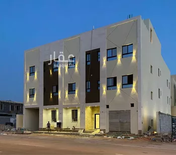 شقة للبيع في شارع أبي نزار الصنعاني اليمني, حي المهدية, مدينة الرياض, منطقة الرياض