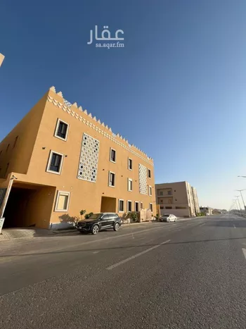 شقة للبيع في شارع السيل الكبير, حي المهدية, مدينة الرياض, منطقة الرياض صورة 3