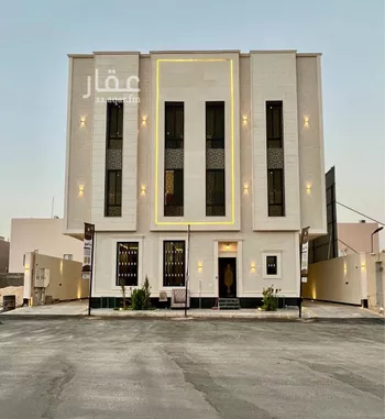 شقة للبيع في شارع محمد بن هبه الله, حي المهدية, مدينة الرياض, منطقة الرياض