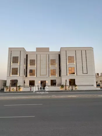 شقة للبيع في شارع محمد بن هبه الله, حي المهدية, مدينة الرياض, منطقة الرياض