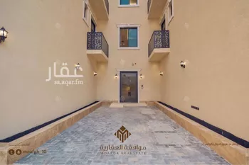 شقة للبيع في شارع عبداللطيف بن المبارك, حي المهدية, مدينة الرياض, منطقة الرياض صورة 3
