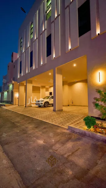 شقة للبيع في شارع السيل الكبير, حي المهدية, مدينة الرياض, منطقة الرياض صورة 2