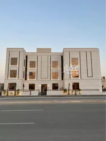 شقة للبيع في شارع وادي الحسنا, حي المهدية, مدينة الرياض, منطقة الرياض