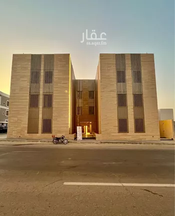 شقة للبيع في شارع سيف الدين الخطيب, حي المهدية, مدينة الرياض, منطقة الرياض