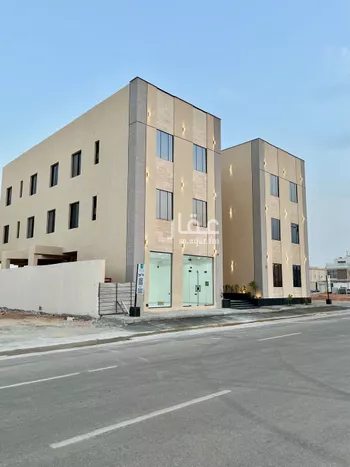 شقة للبيع في شارع السيل الكبير, حي المهدية, مدينة الرياض, منطقة الرياض صورة 3