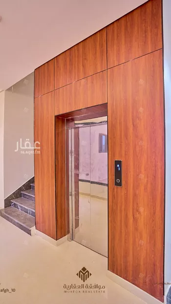 شقة للبيع في شارع إبراهيم بن علي بن علوي, حي المهدية, مدينة الرياض, منطقة الرياض صورة 3