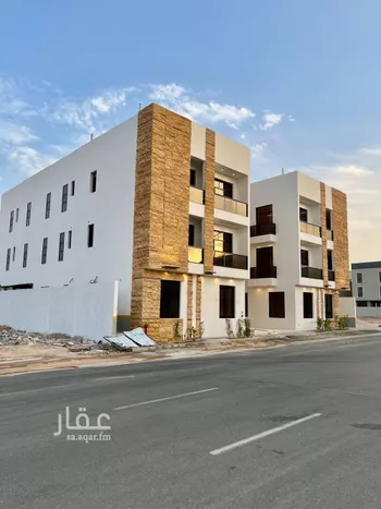 شقة للبيع في شارع أبي العباس الصقلي, حي المهدية, مدينة الرياض, منطقة الرياض صورة 3