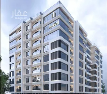 شقة للبيع في حي الحمراء, مدينة الخبر, المنطقة الشرقية صورة 3