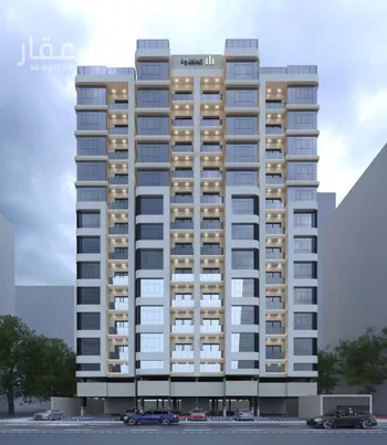 شقة للبيع في شارع اوس ابن عابد, حي الشعلة, مدينة الدمام, المنطقة الشرقية