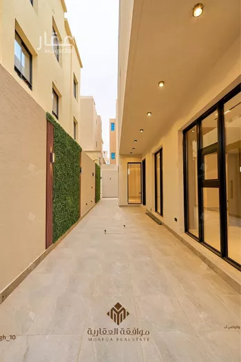 فيلا للبيع في شارع عبدالله النحوي, حي المهدية, مدينة الرياض, منطقة الرياض صورة 2
