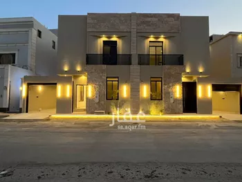 فيلا للبيع في شارع وادي الحسنا, حي المهدية, مدينة الرياض, منطقة الرياض