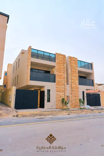 فيلا للبيع في شارع عبدالله النحوي, حي المهدية, مدينة الرياض, منطقة الرياض