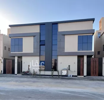 فيلا للبيع في شارع أبي عروة, حي المهدية, مدينة الرياض, منطقة الرياض صورة 2