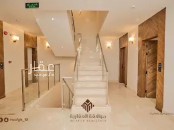 شقة للبيع في شارع أحمد مفتي المكي الحنفي, حي المهدية, مدينة الرياض, منطقة الرياض صورة 3