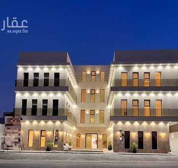 شقة للبيع في شارع محمد بن هبه الله, حي المهدية, مدينة الرياض, منطقة الرياض