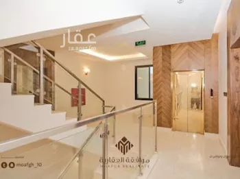 شقة للبيع في شارع محمد بن هبه الله, حي المهدية, مدينة الرياض, منطقة الرياض صورة 4
