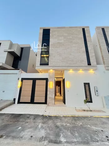 فيلا للبيع في شارع إبراهيم بن علي بن علوي, حي المهدية, مدينة الرياض, منطقة الرياض صورة 2