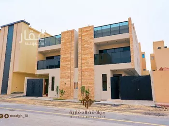 فيلا للبيع في شارع أحمد بن هاشم, حي المهدية, مدينة الرياض, منطقة الرياض صورة 2