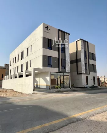 شقة للبيع في شارع أحمد مفتي المكي الحنفي, حي المهدية, مدينة الرياض, منطقة الرياض
