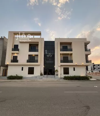 شقة للبيع في شارع محمد بن هبه الله, حي المهدية, مدينة الرياض, منطقة الرياض