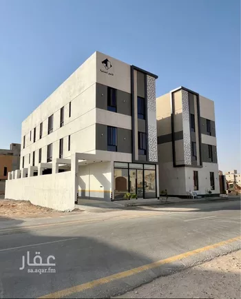 شقة للبيع في شارع مصطفى بن محمد العروسي, حي المهدية, مدينة الرياض, منطقة الرياض