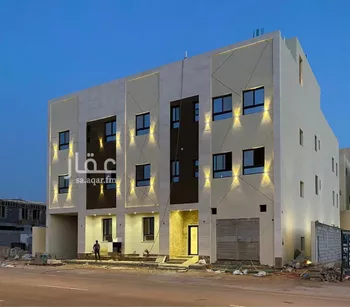 شقة للبيع في شارع محمد بن هبه الله, حي المهدية, مدينة الرياض, منطقة الرياض