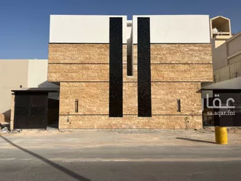 فيلا للبيع في شارع علي بن رشيد, حي المهدية, مدينة الرياض, منطقة الرياض