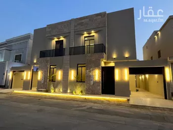 فيلا للبيع في شارع وادي الحسنا, حي المهدية, مدينة الرياض, منطقة الرياض صورة 2