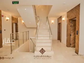 شقة للبيع في شارع محمد بن هبه الله, حي المهدية, مدينة الرياض, منطقة الرياض صورة 3