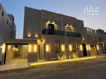 فيلا للبيع في شارع وادي الحسنا, حي المهدية, مدينة الرياض, منطقة الرياض صورة 3