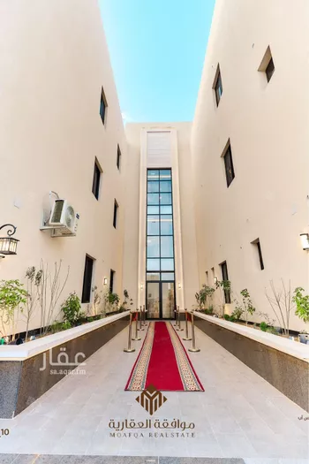 شقة للبيع في شارع الباجوري, حي المهدية, مدينة الرياض, منطقة الرياض صورة 3
