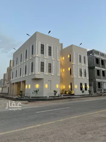شقة للبيع في شارع قطب الدين بن السلطان, حي المهدية, مدينة الرياض, منطقة الرياض صورة 3