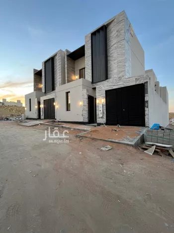 فيلا للبيع في شارع عبدالقادر بن عبدالوارث, حي المهدية, مدينة الرياض, منطقة الرياض صورة 2