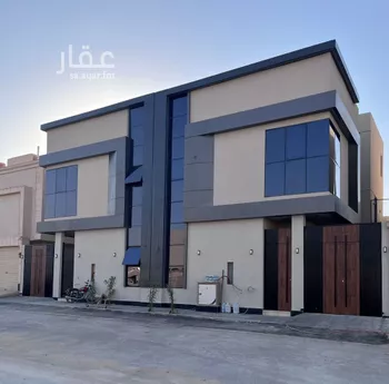 فيلا للبيع في شارع أبي عروة, حي المهدية, مدينة الرياض, منطقة الرياض
