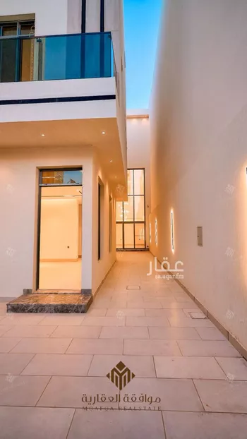 فيلا للبيع في شارع عبدالله النحوي, حي المهدية, مدينة الرياض, منطقة الرياض صورة 5
